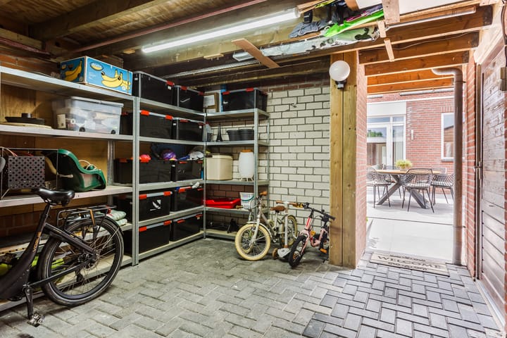 Foto 38 van Korfvlechterwei 38