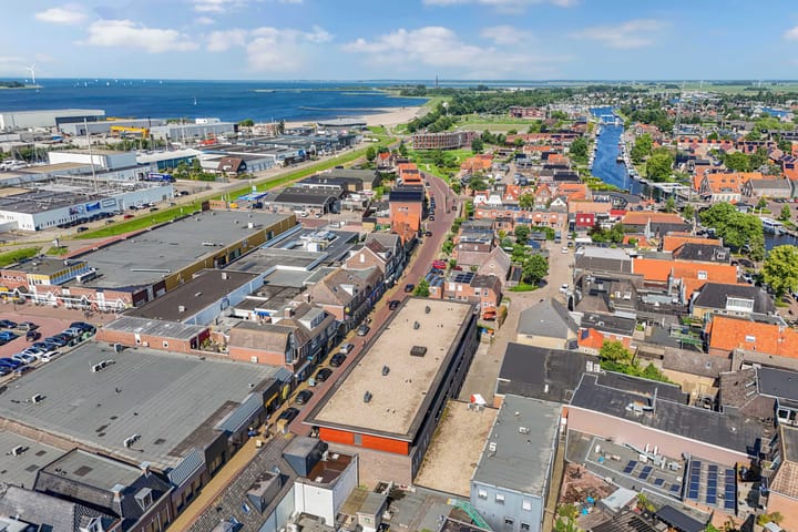 Foto 6 van Nieuwedijk 16-B