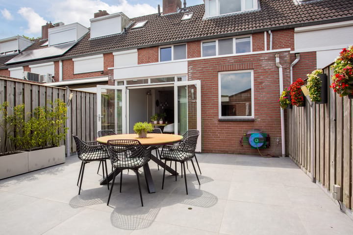 Foto 39 van Korfvlechterwei 38