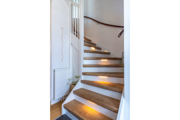 Foto 7 van Atalanta 9