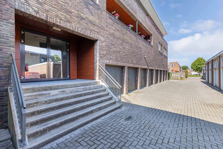 Foto 7 van Nieuwedijk 16-B