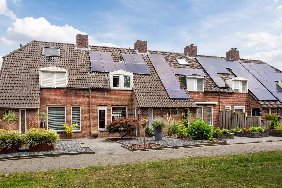 Foto 43 van Korfvlechterwei 38