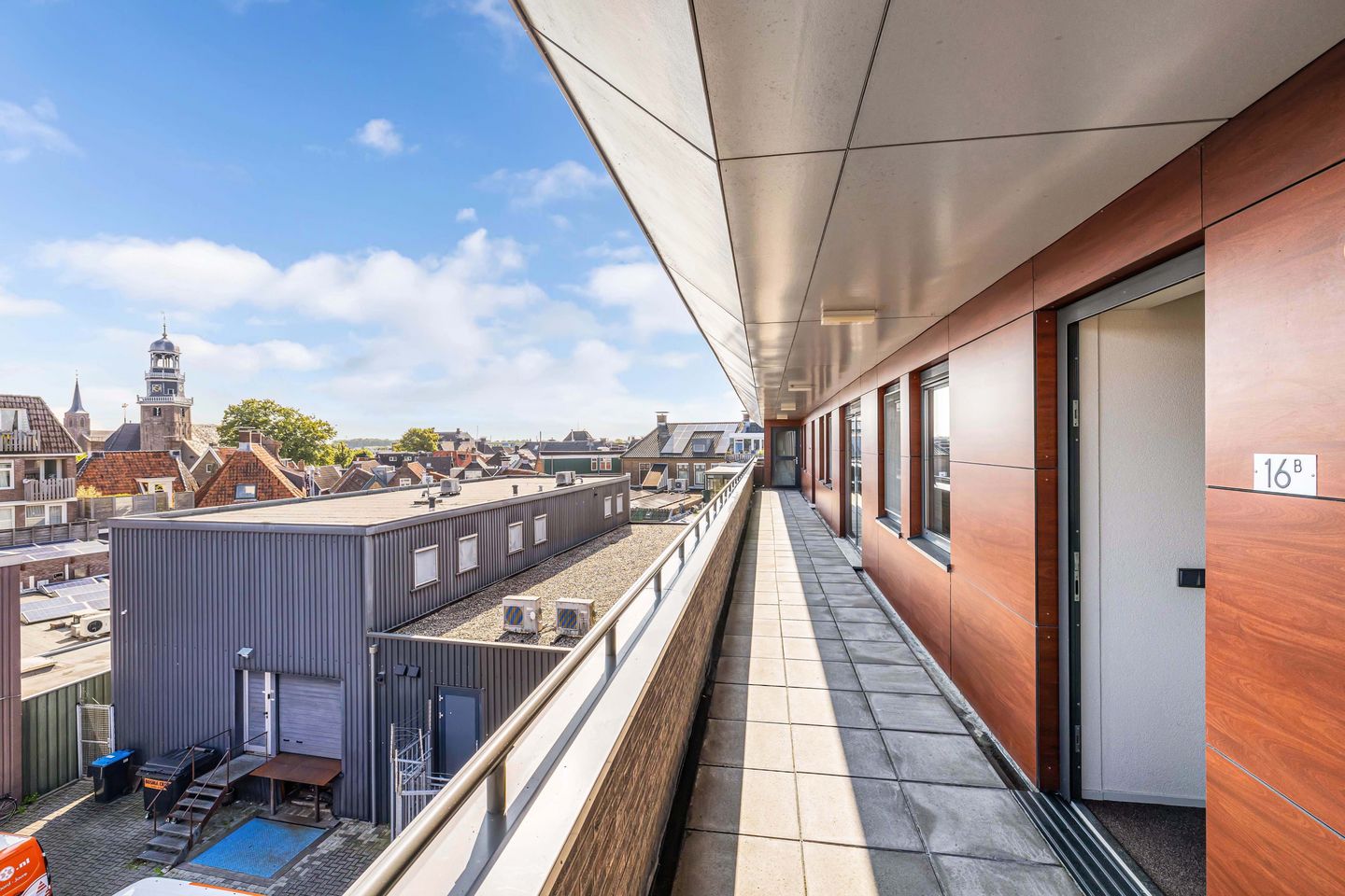 Foto 10 van Nieuwedijk 16-B