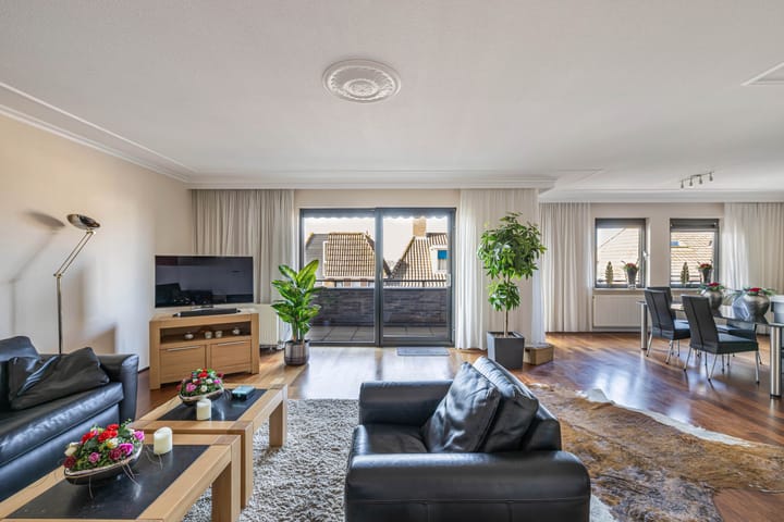 Foto 15 van Nieuwedijk 16-B