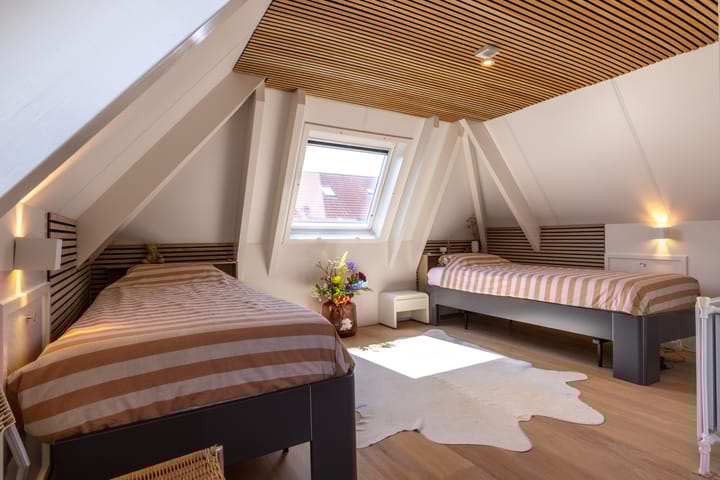 Foto 23 van Atalanta 9