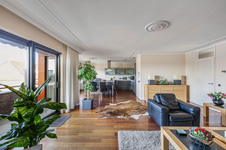 Foto 16 van Nieuwedijk 16-B