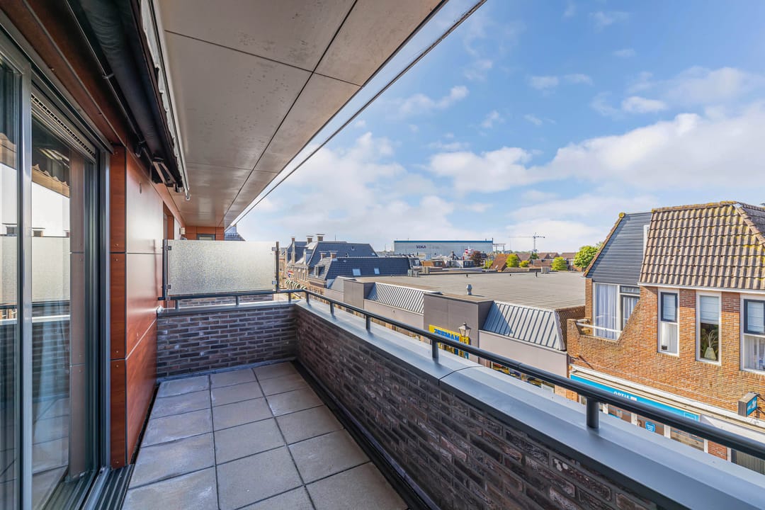 Foto 17 van Nieuwedijk 16-B