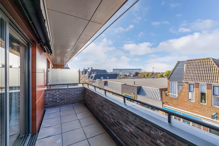 Foto 17 van Nieuwedijk 16-B