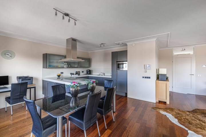 Foto 21 van Nieuwedijk 16-B