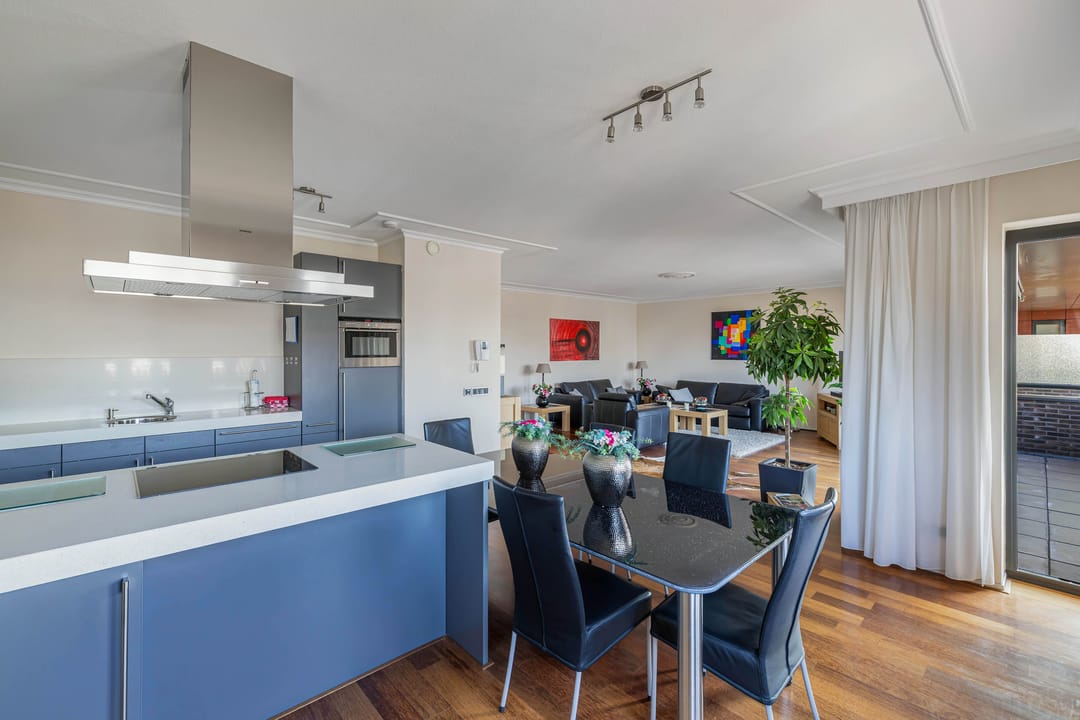 Foto 22 van Nieuwedijk 16-B