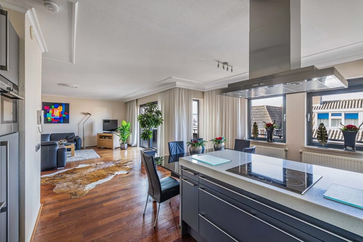 Foto 23 van Nieuwedijk 16-B