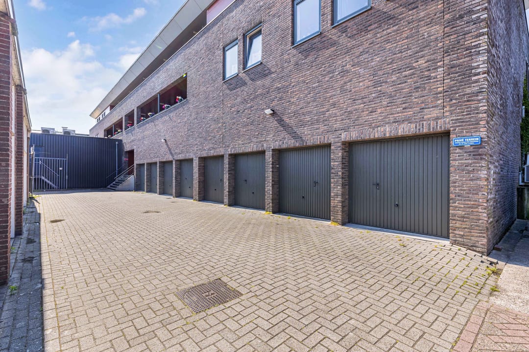 Foto 32 van Nieuwedijk 16-B