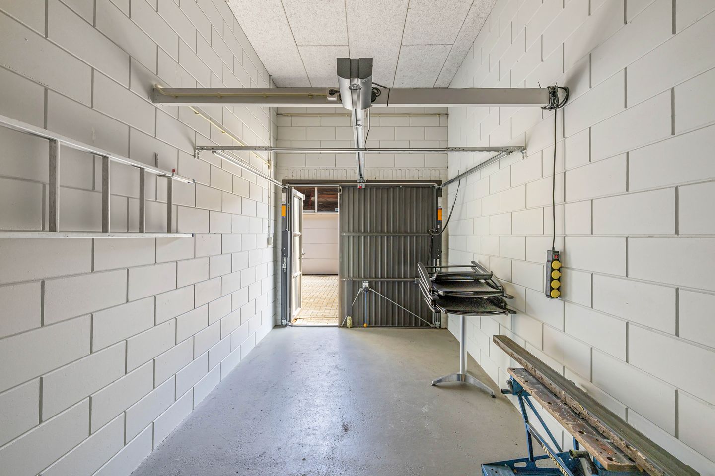 Foto 34 van Nieuwedijk 16-B