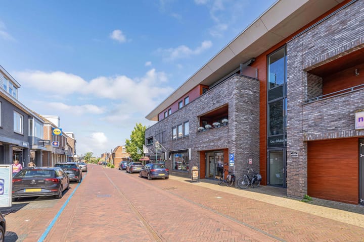 Foto 36 van Nieuwedijk 16-B