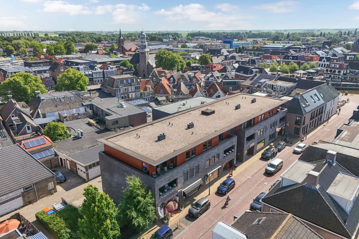 Foto 37 van Nieuwedijk 16-B