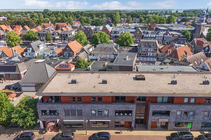 Foto 38 van Nieuwedijk 16-B