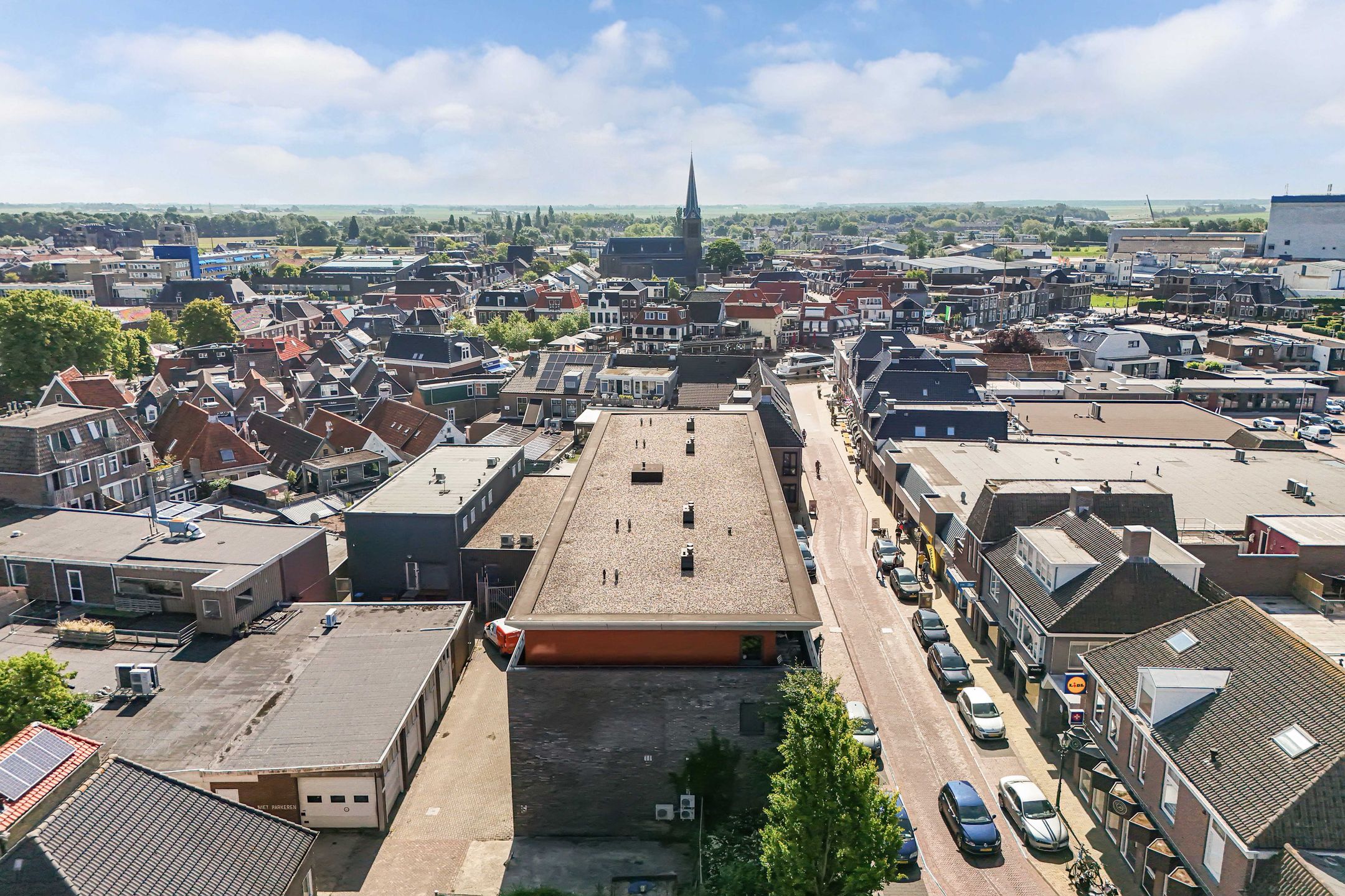 Foto 39 van Nieuwedijk 16-B