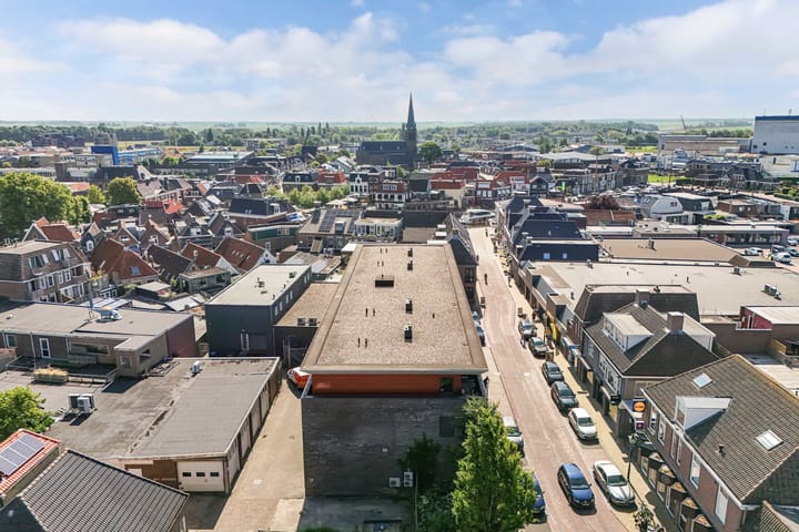 Foto 39 van Nieuwedijk 16-B