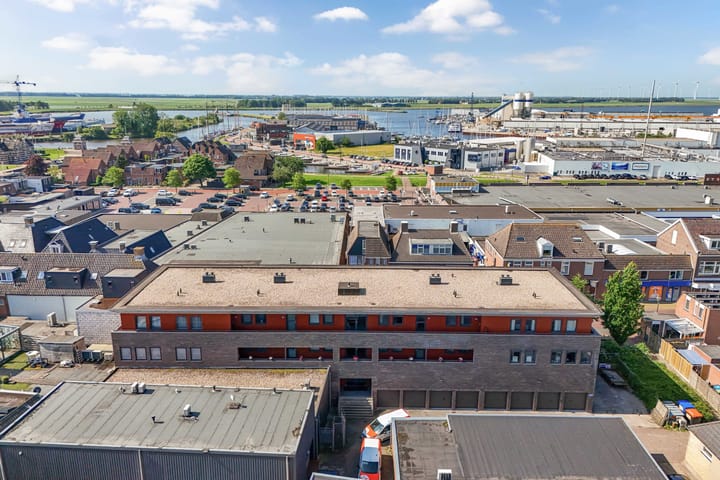 Foto 40 van Nieuwedijk 16-B