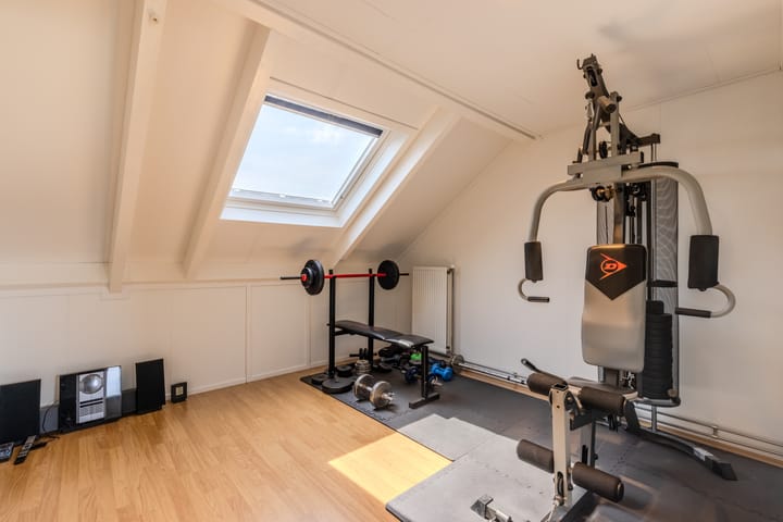 Foto 34 van Atalanta 9