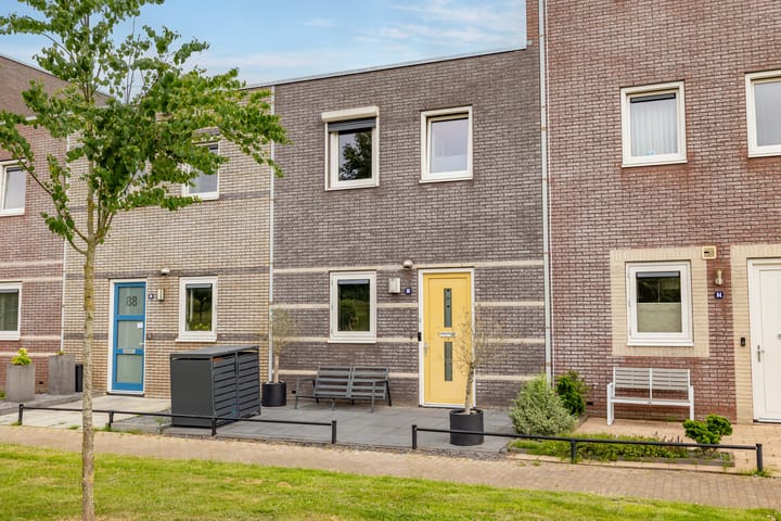 Foto 45 van Koningspage 86