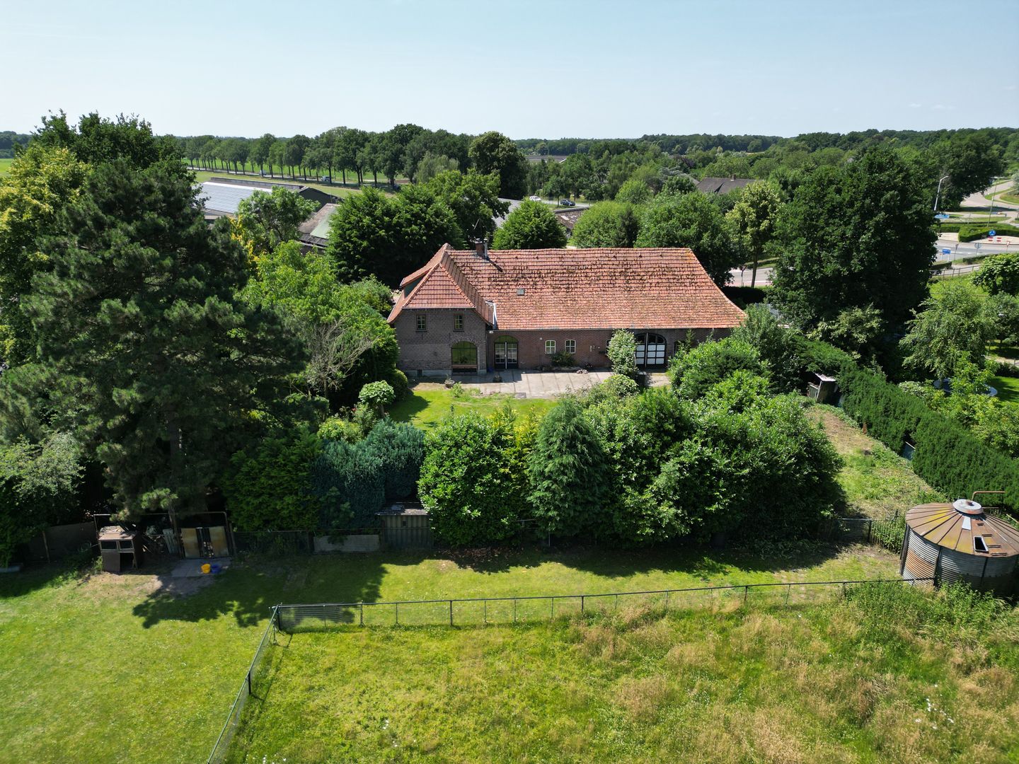 Foto 1 van Voederheil 24