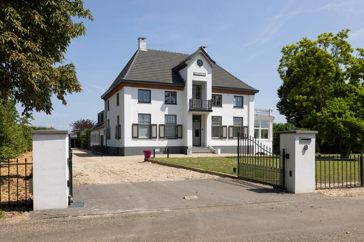 Foto 5 van Waaldijk 9