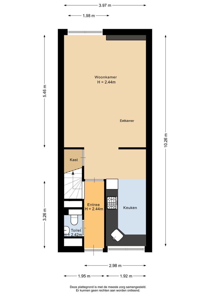 Foto 19 van Puteanusstraat 111