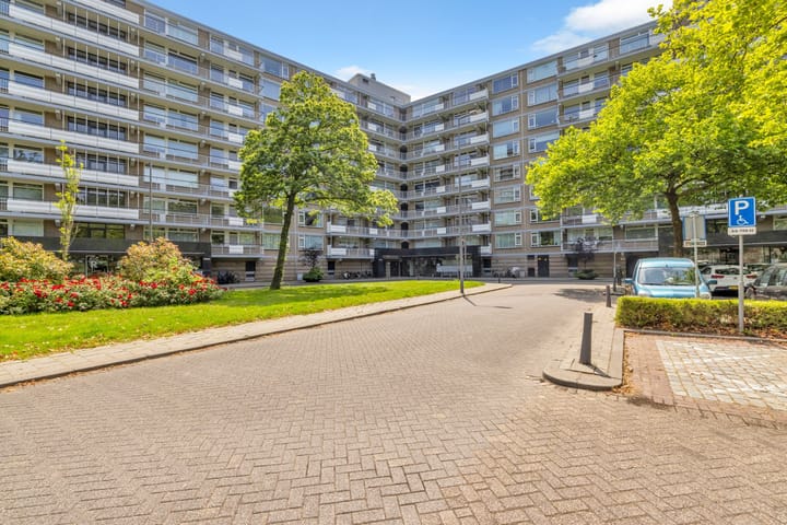 Foto 6 van Söderblomplaats 482
