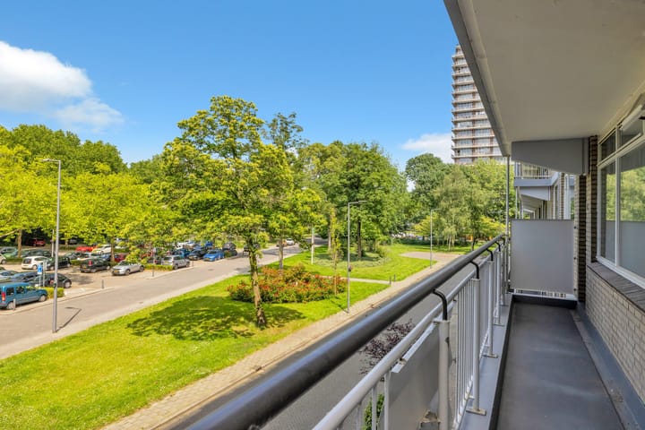 Photo 5 of Söderblomplaats 482