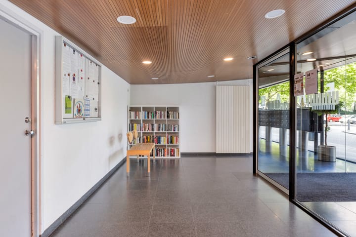 Photo 11 of Söderblomplaats 482