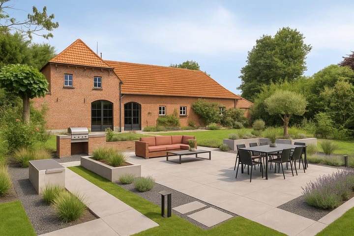 Foto 50 van Voederheil 24