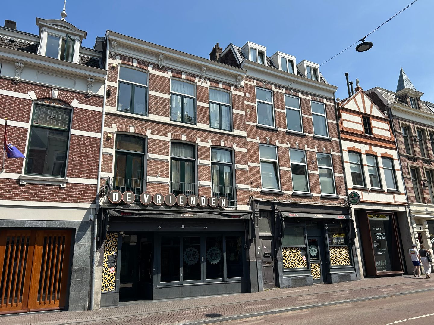 View photo 2 of Nobelstraat 8-10