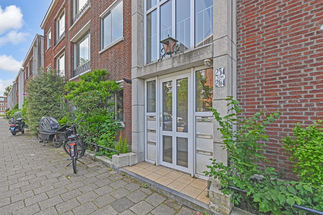 Foto 2 van Hanenburglaan 262