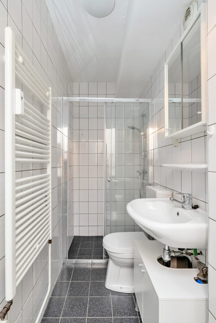 Photo 4 of Söderblomplaats 482