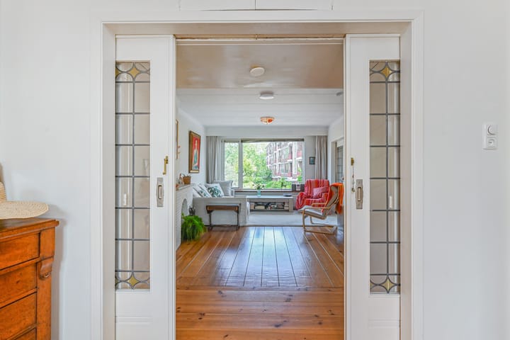 Foto 6 van Hanenburglaan 262