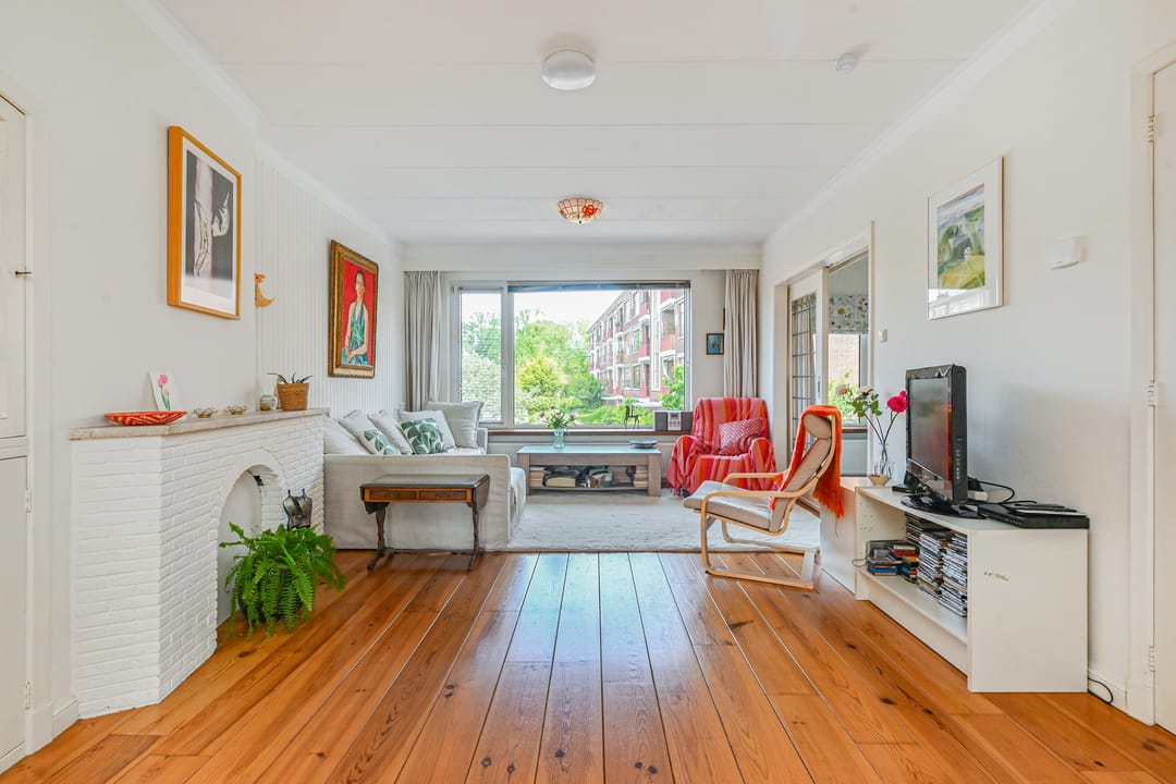 Foto 7 van Hanenburglaan 262