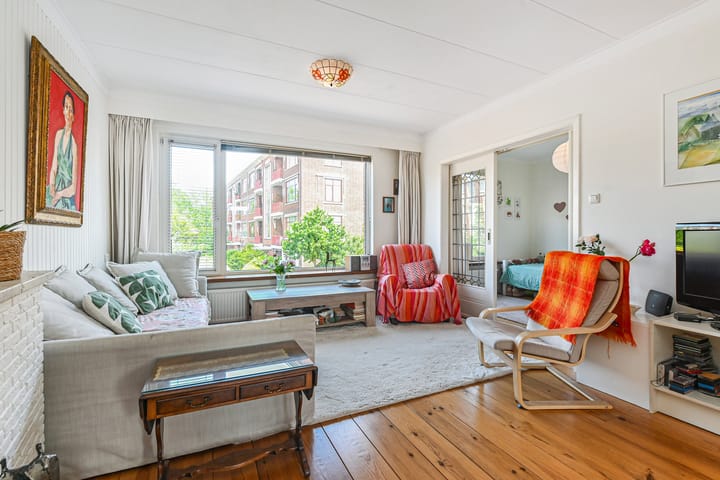 Foto 8 van Hanenburglaan 262