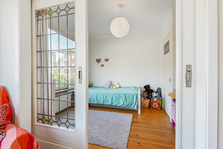 Foto 10 van Hanenburglaan 262