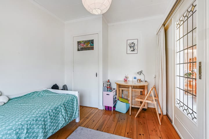 Foto 11 van Hanenburglaan 262