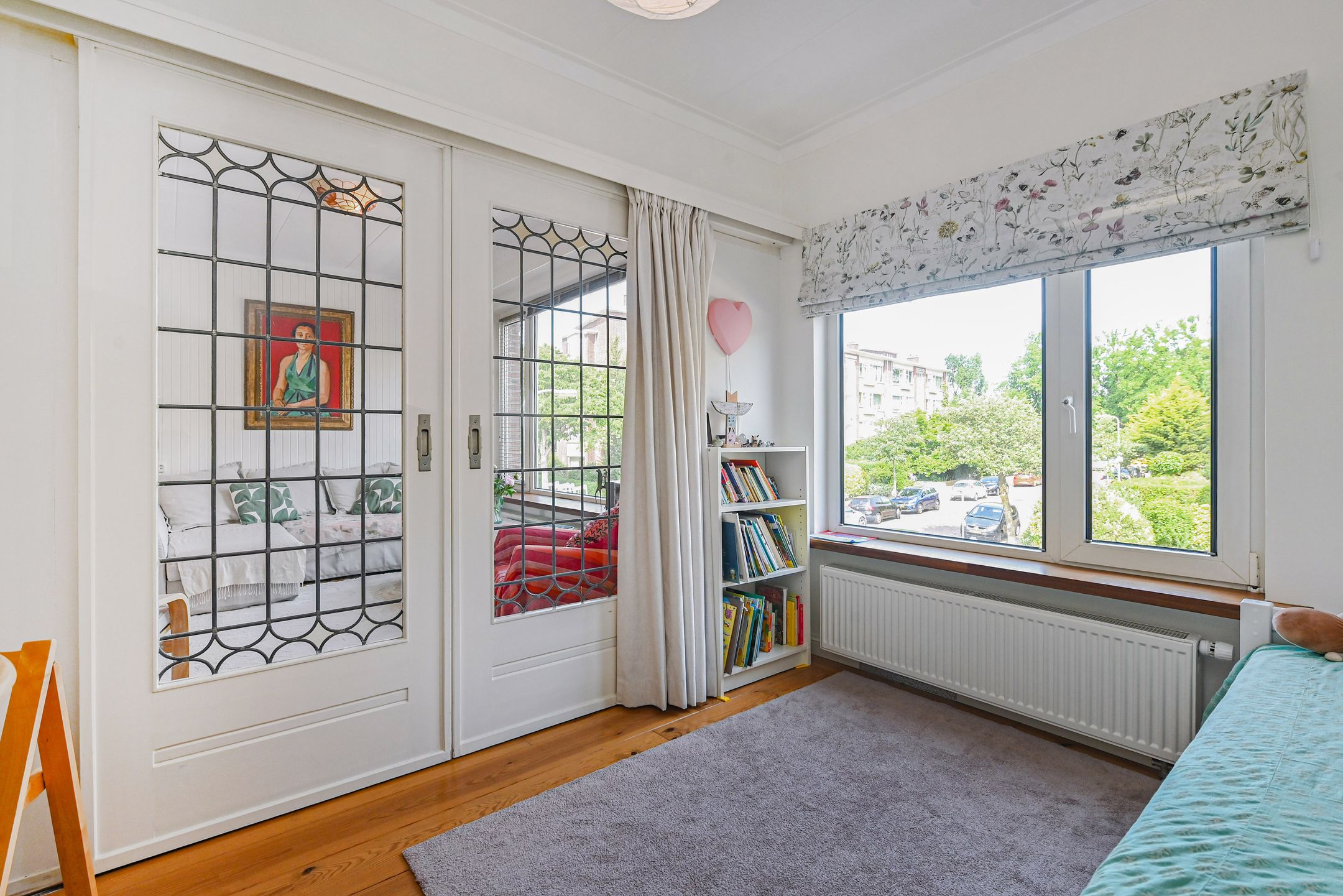 Foto 12 van Hanenburglaan 262