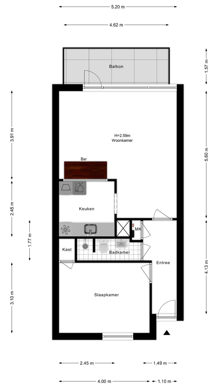 Photo 34 of Söderblomplaats 482