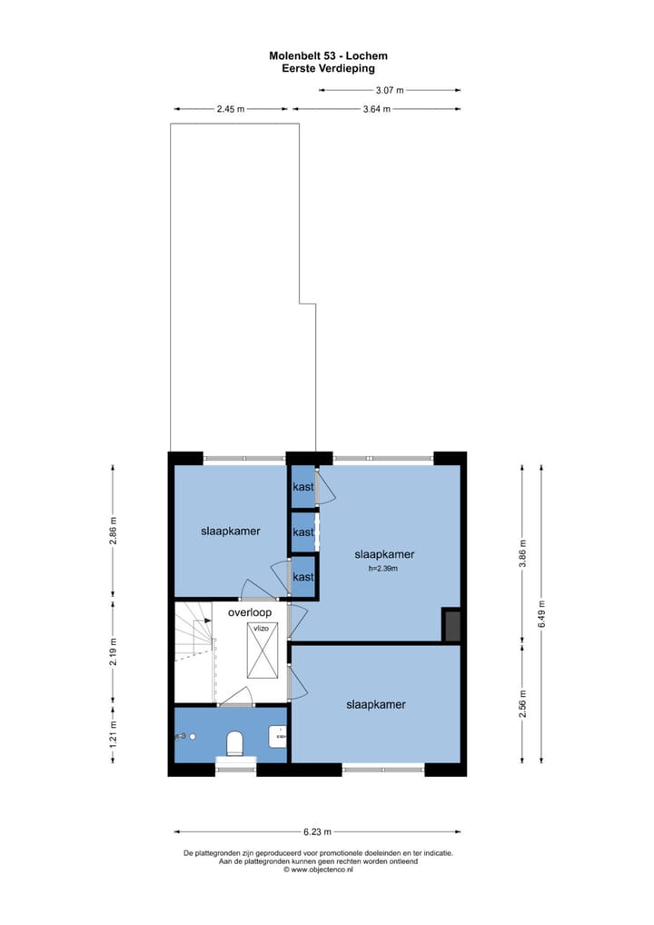 Photo 25 of Molenbelt 53