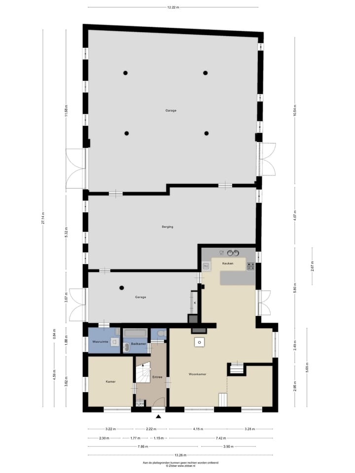 Foto 82 van Voederheil 24