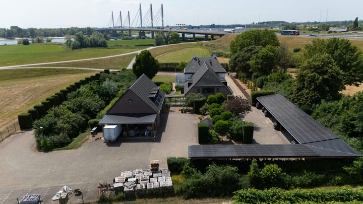 Foto 50 van Waaldijk 9