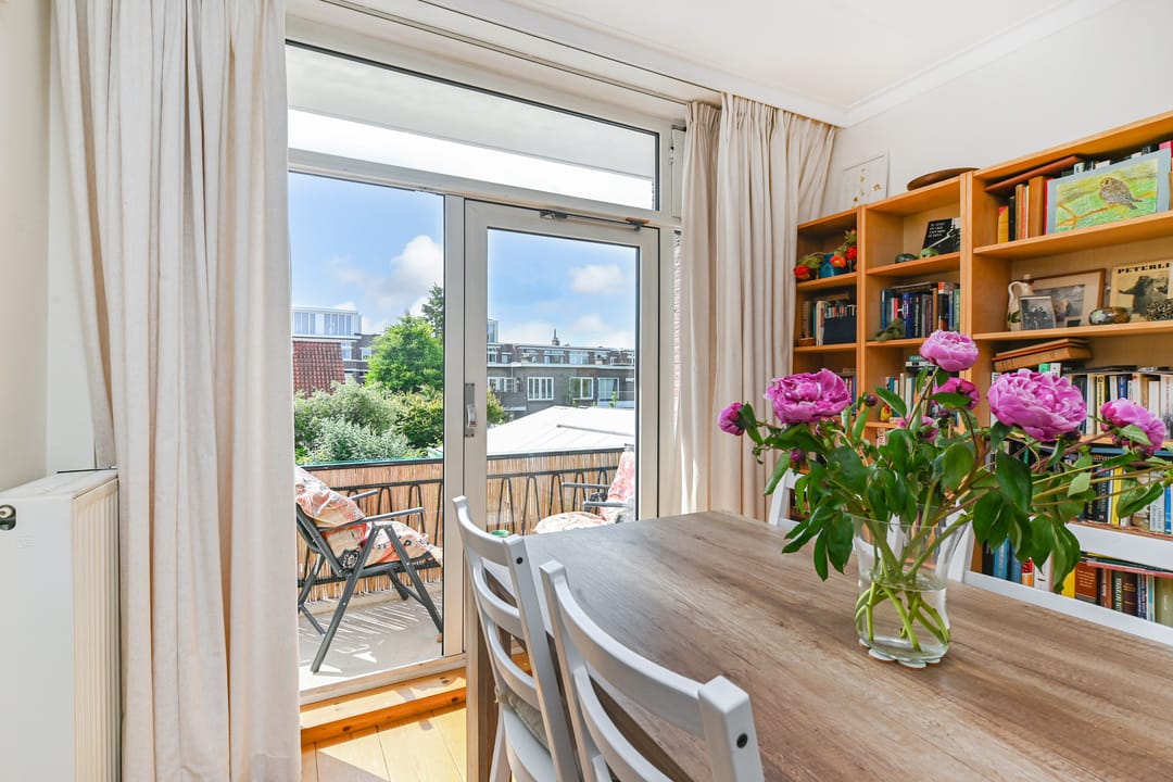 Foto 23 van Hanenburglaan 262