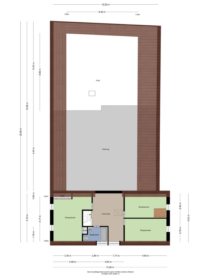 Foto 84 van Voederheil 24