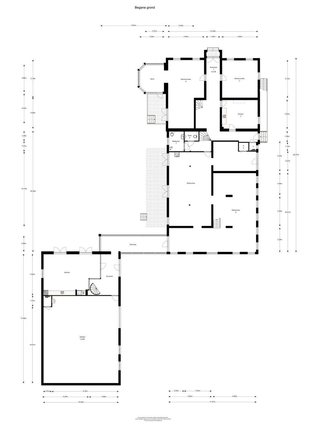 Foto 53 van Waaldijk 9