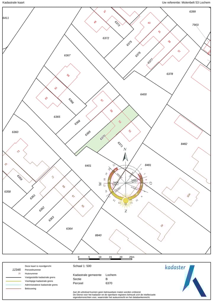 Photo 27 of Molenbelt 53