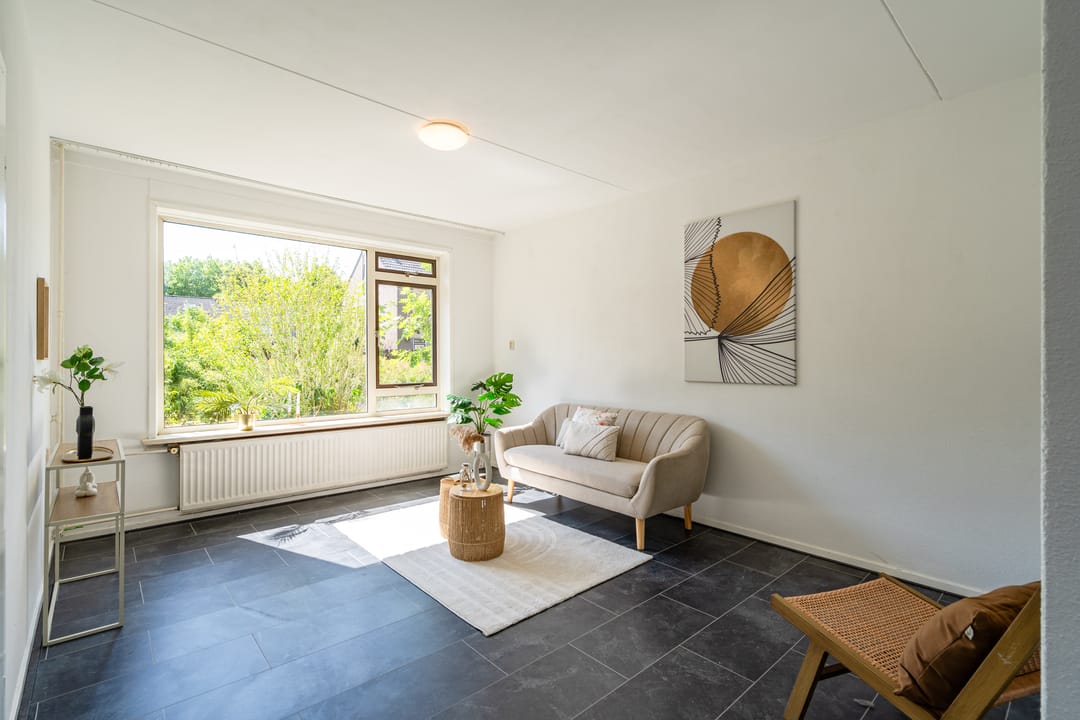 Photo 1 of Wollegras 7